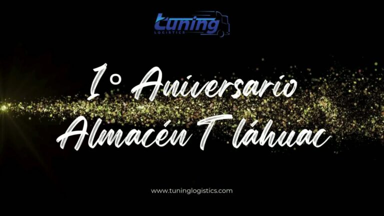 1° Aniversario Almacén Tláhuac